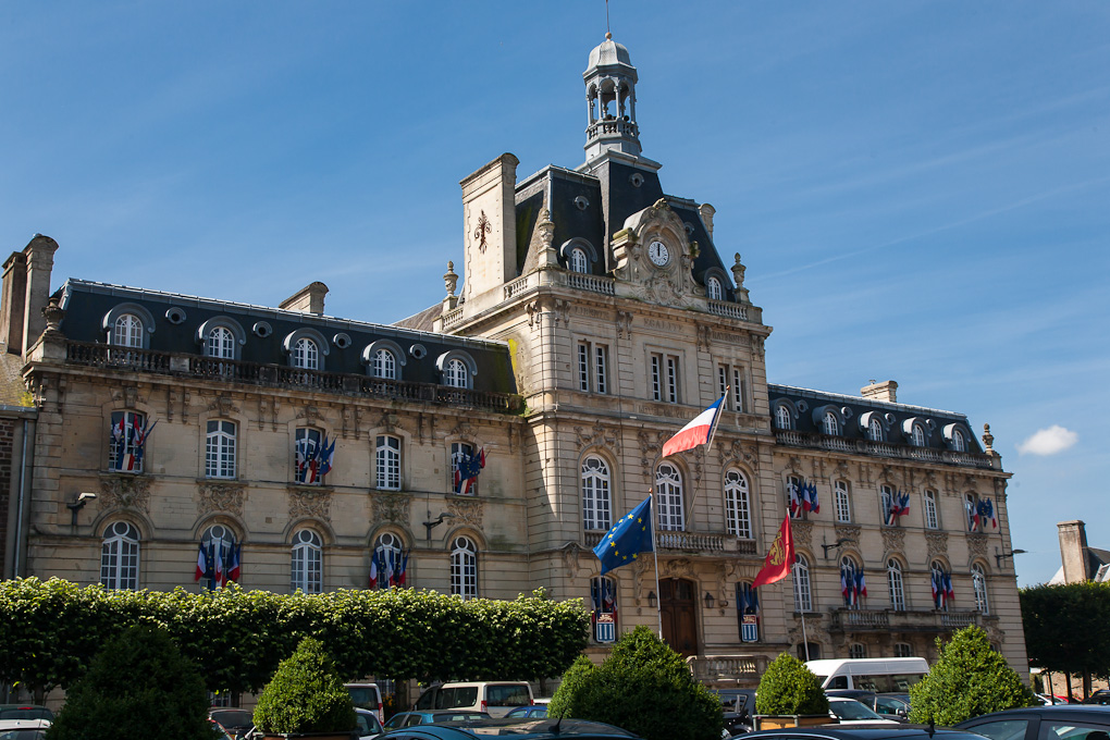 Coutances